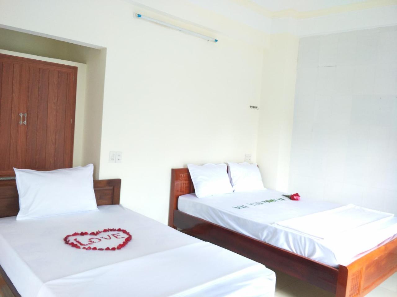 Rabbit Motel Hue Exterior foto